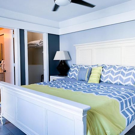 Coral Tides Resort Pompano Beach Buitenkant foto