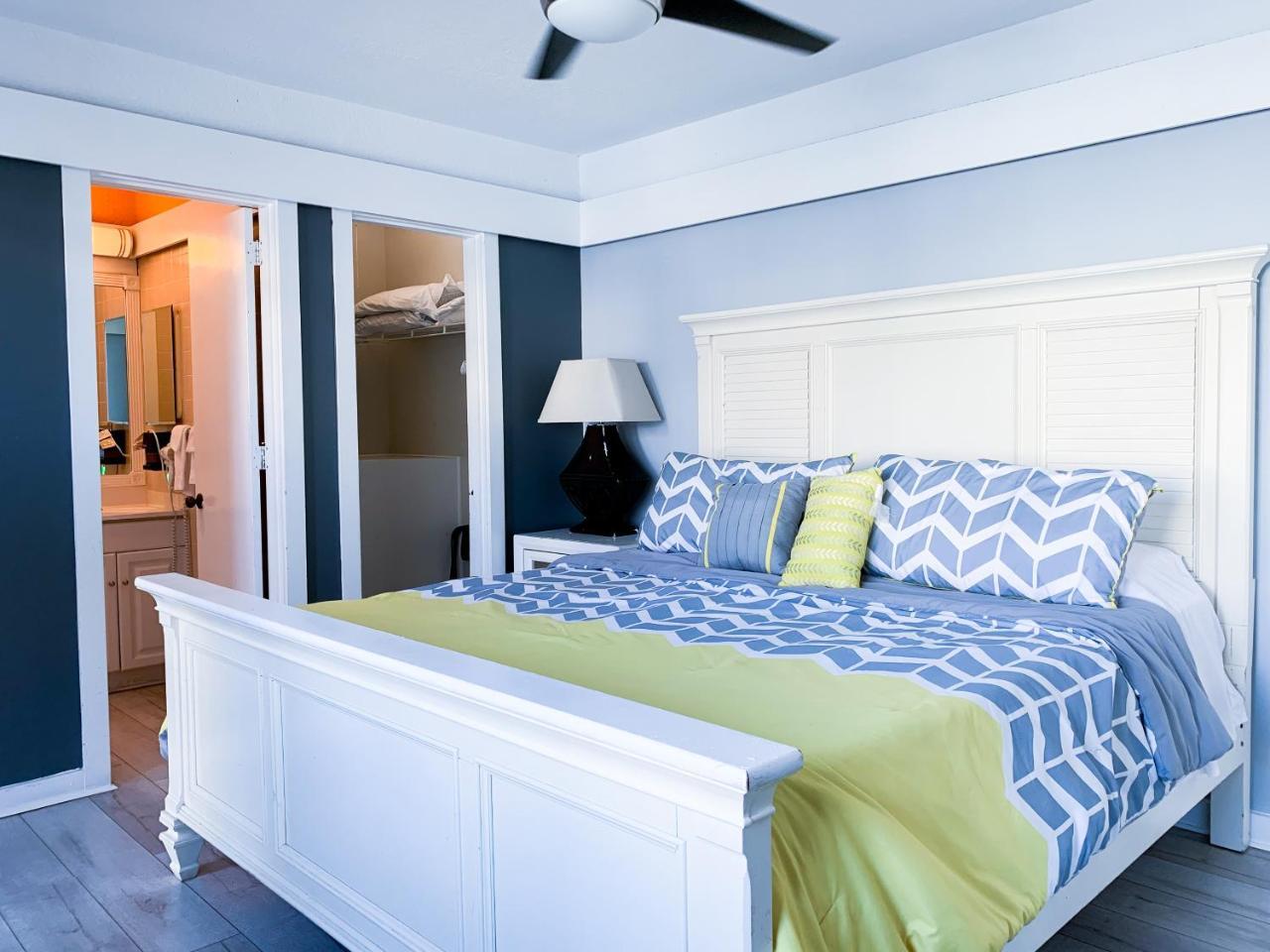 Coral Tides Resort Pompano Beach Buitenkant foto