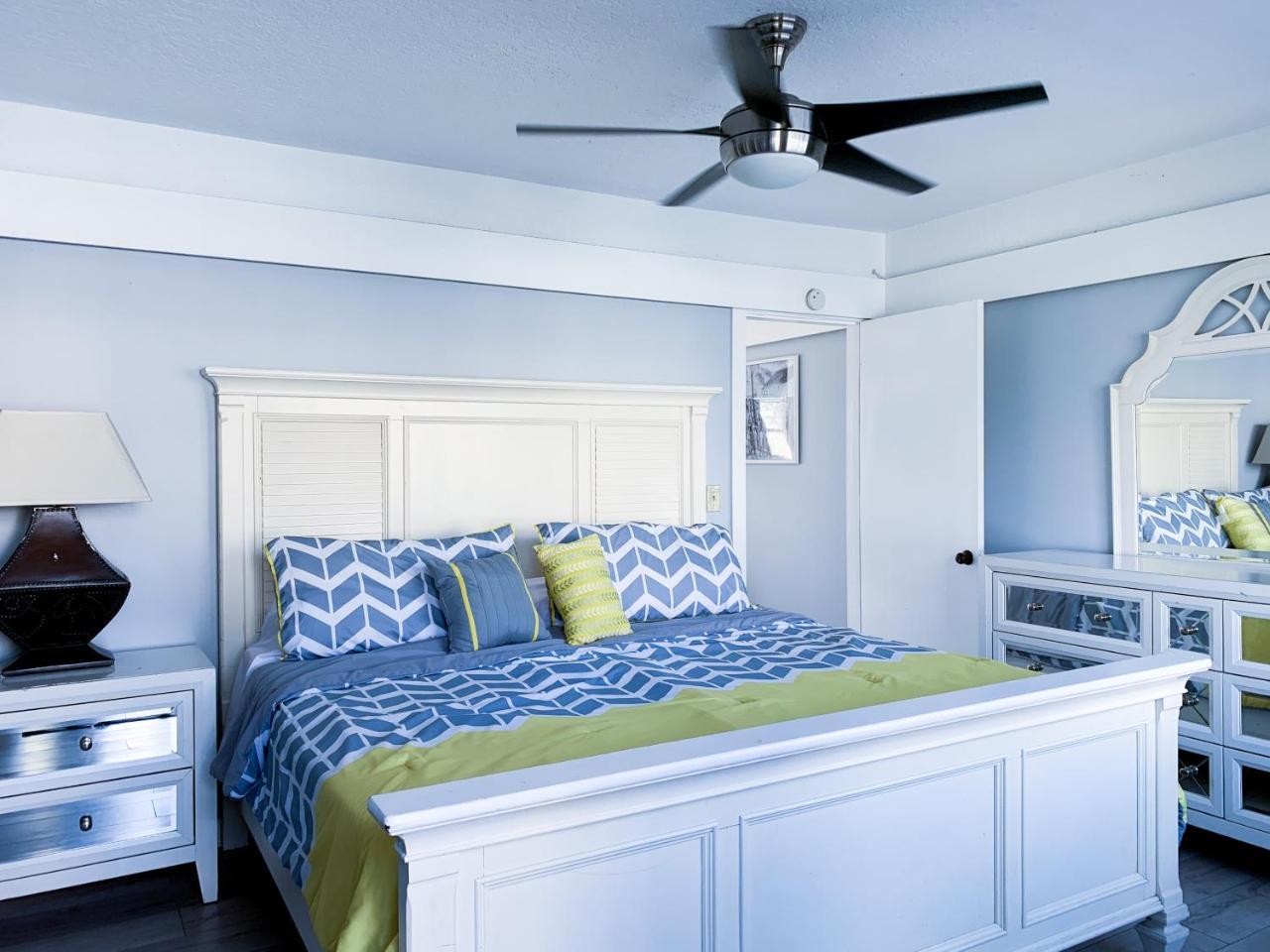 Coral Tides Resort Pompano Beach Buitenkant foto