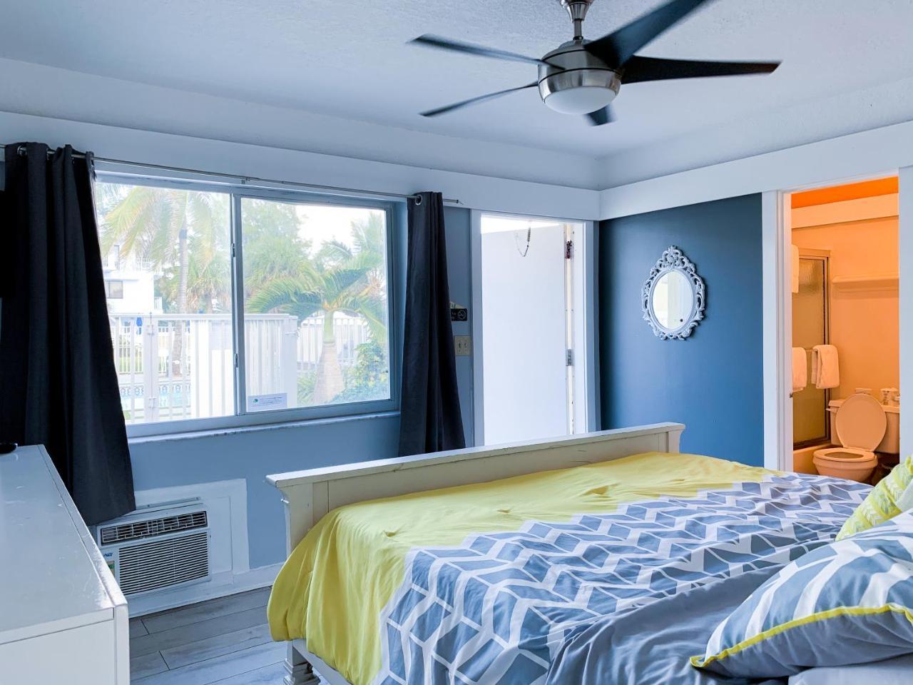 Coral Tides Resort Pompano Beach Buitenkant foto