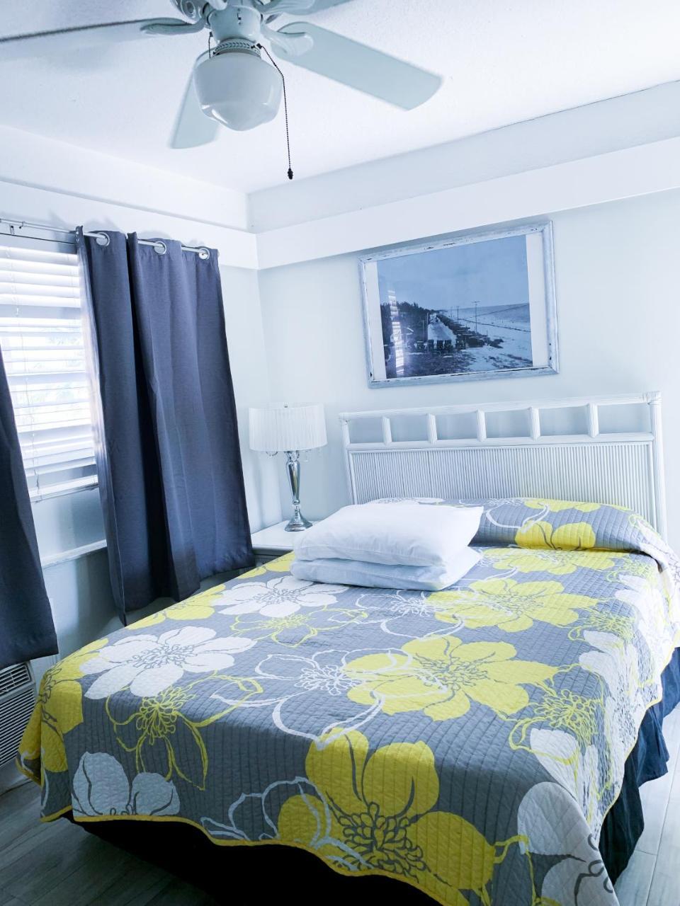 Coral Tides Resort Pompano Beach Buitenkant foto