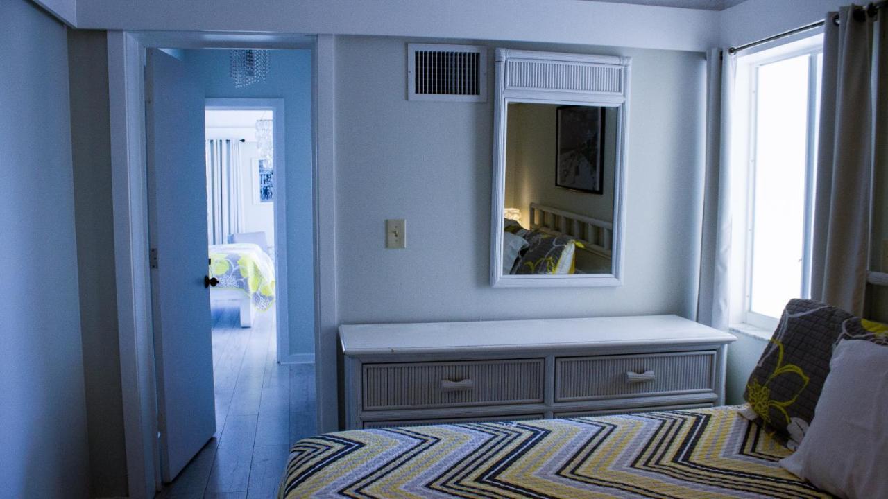Coral Tides Resort Pompano Beach Buitenkant foto