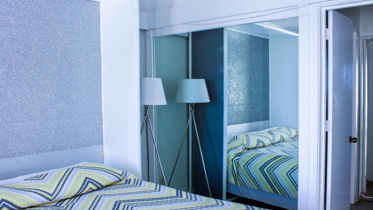 Coral Tides Resort Pompano Beach Buitenkant foto