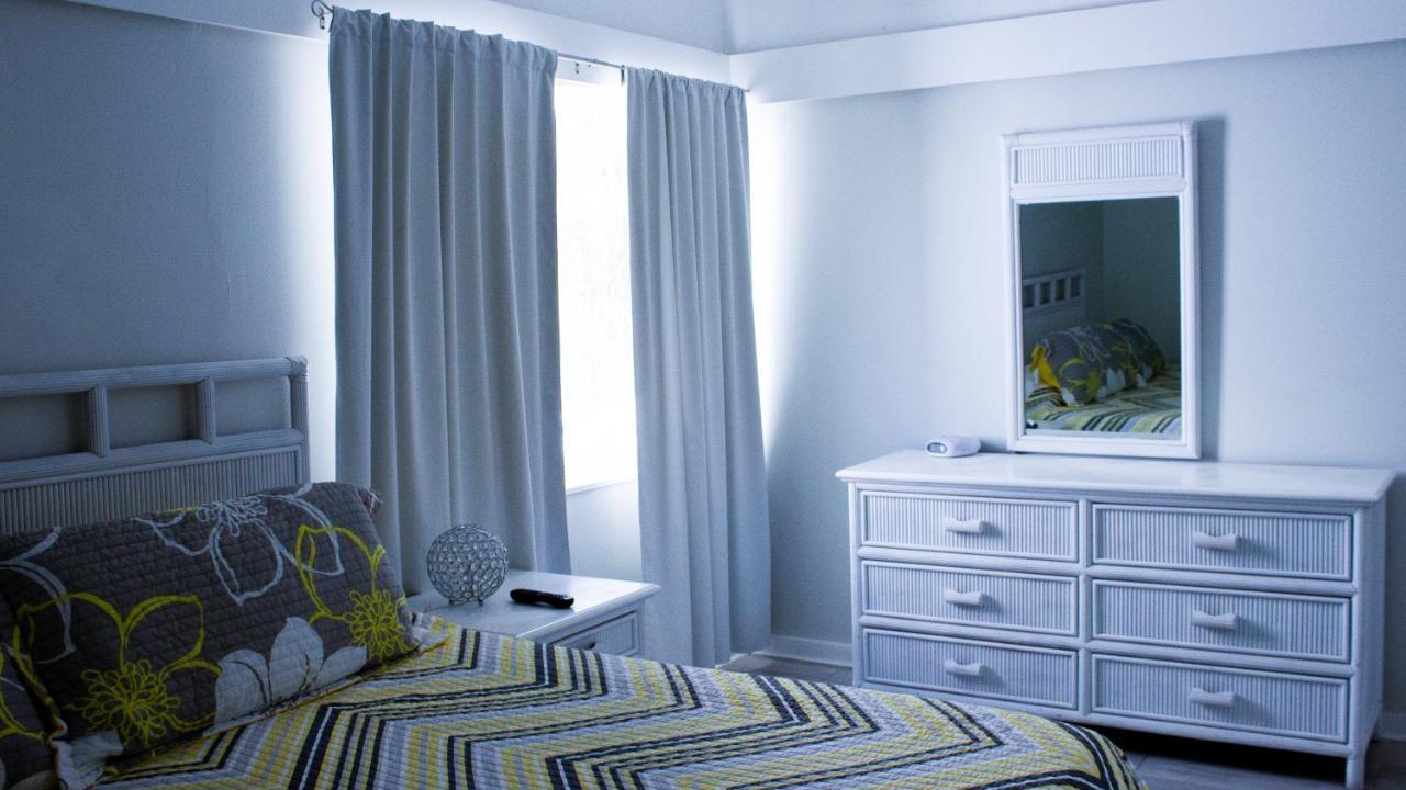 Coral Tides Resort Pompano Beach Buitenkant foto