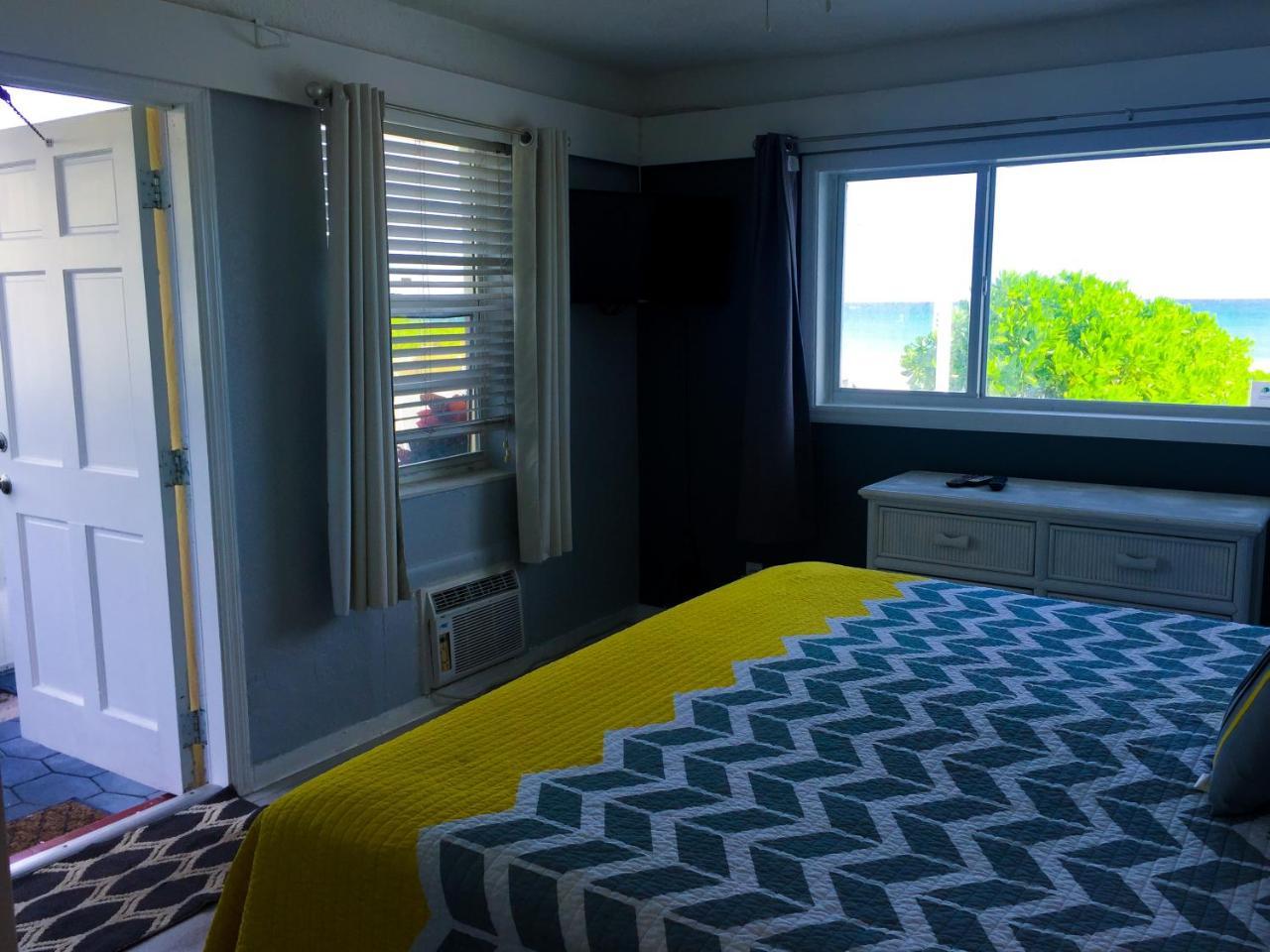Coral Tides Resort Pompano Beach Buitenkant foto