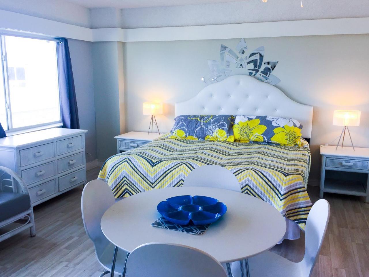 Coral Tides Resort Pompano Beach Buitenkant foto