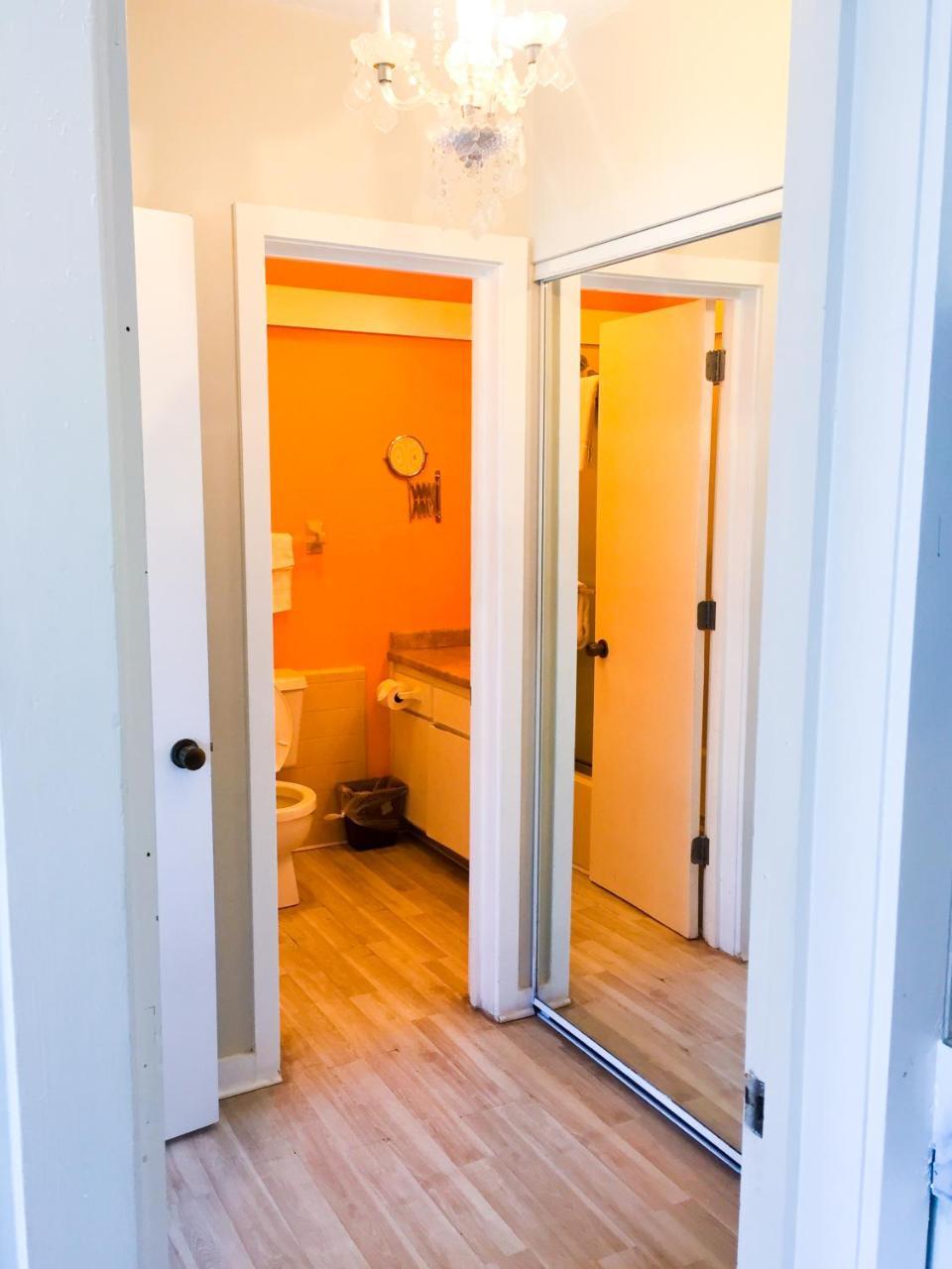 Coral Tides Resort Pompano Beach Kamer foto