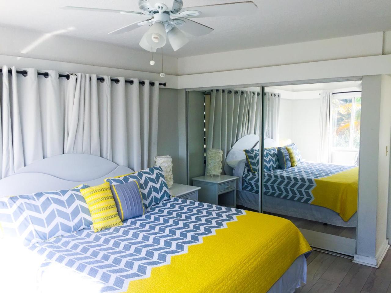 Coral Tides Resort Pompano Beach Buitenkant foto